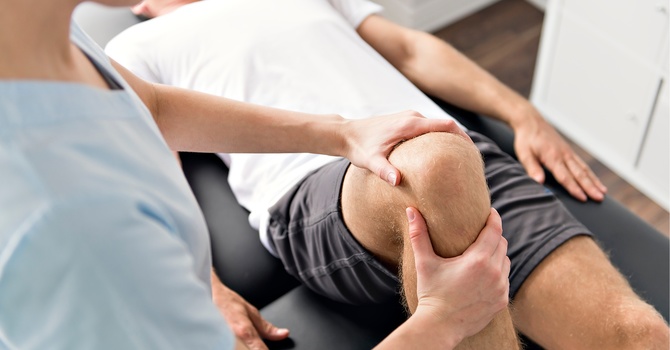 Pelvic Health